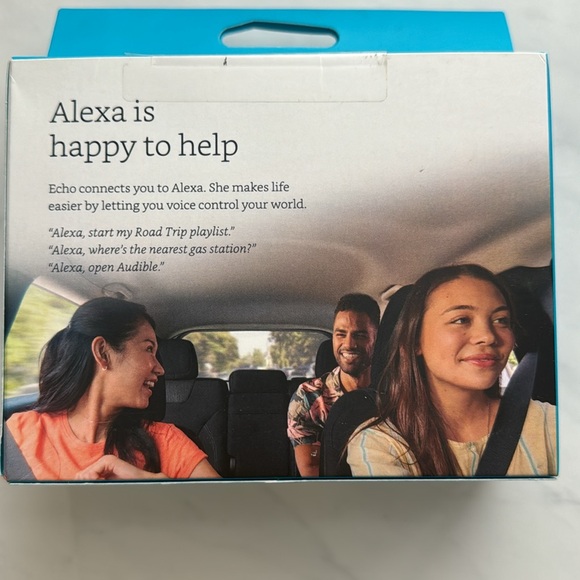 Amazon echo auto - Picture 2 of 4